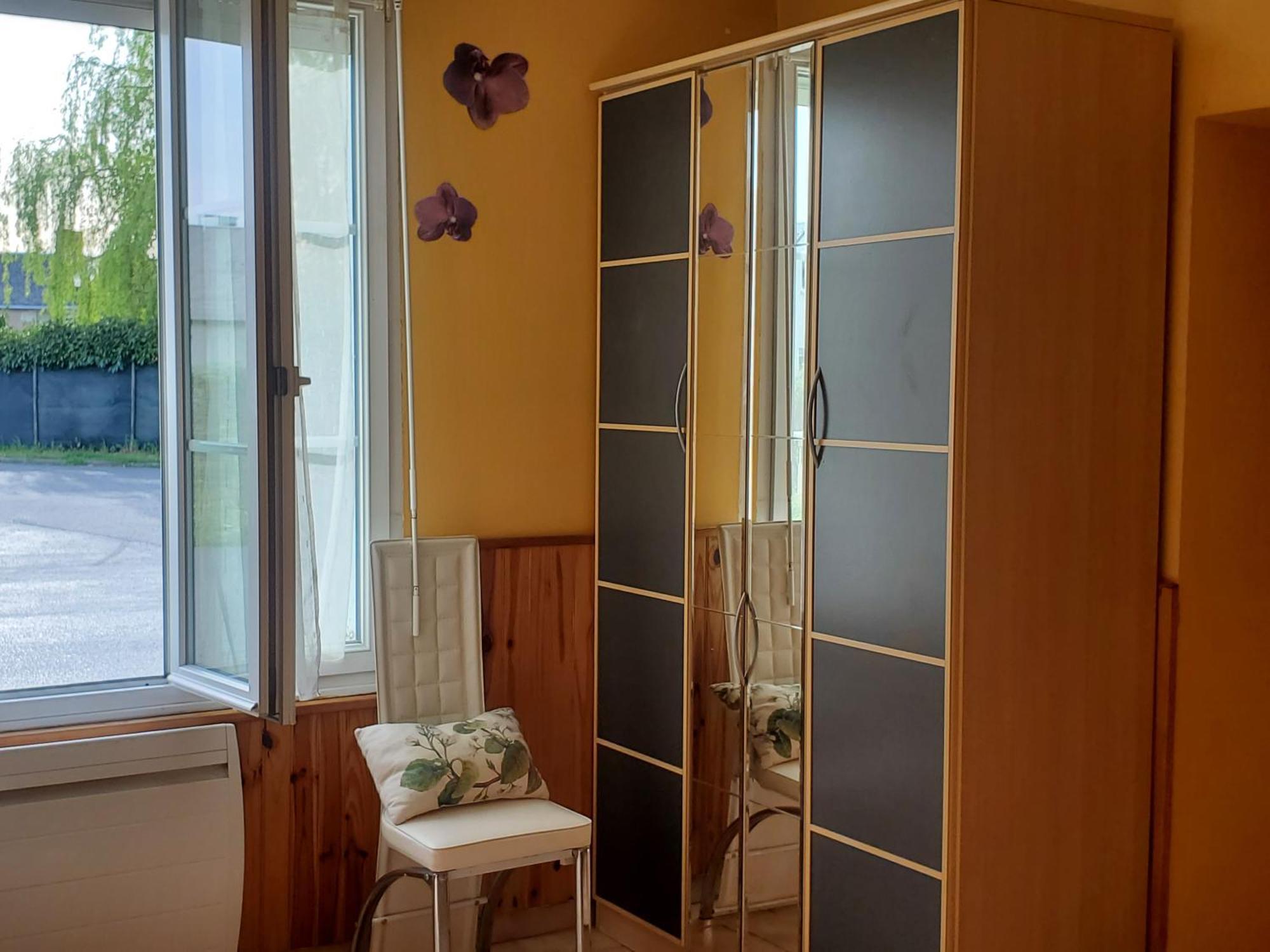 Gîte coeur des vignes en Touraine La Chapelle-sur-Loire Extérieur photo